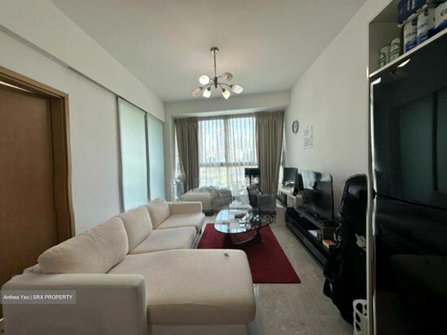 Tribeca (D9), Condominium #507989161